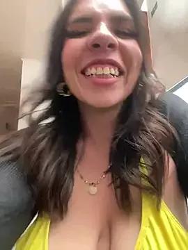 VioletStonee from StripChat is Freechat