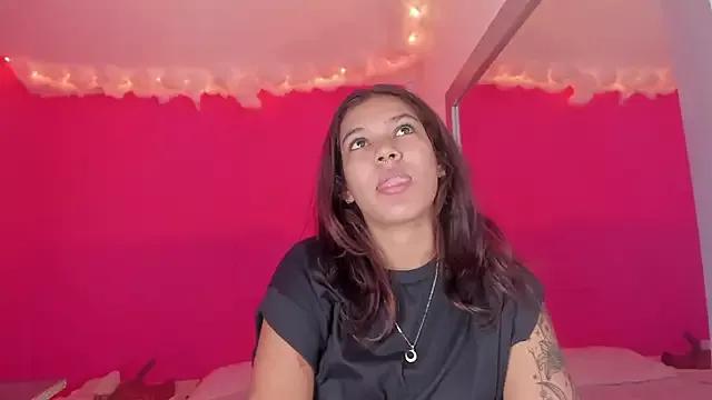 Try the thrill of flirt babes with our cam hosts, featuring unclothed wildness while getting naked and playing with their favored sex toys.