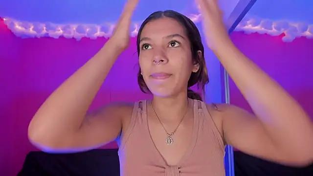 Try the thrill of flirt babes with our cam hosts, featuring unclothed wildness while getting naked and playing with their favored sex toys.