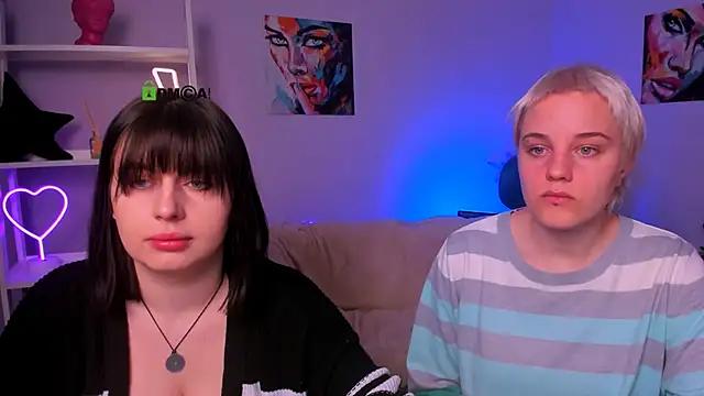 Try the thrill of flirt babes with our cam hosts, featuring unclothed wildness while getting naked and playing with their favored sex toys.
