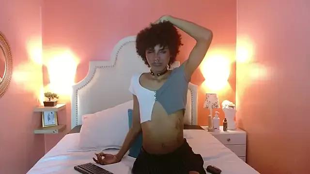 Try the thrill of flirt babes with our cam hosts, featuring unclothed wildness while getting naked and playing with their favored sex toys.