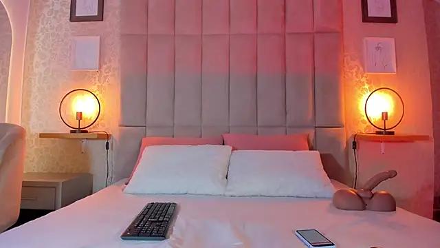 Try the thrill of flirt babes with our cam hosts, featuring unclothed wildness while getting naked and playing with their favored sex toys.