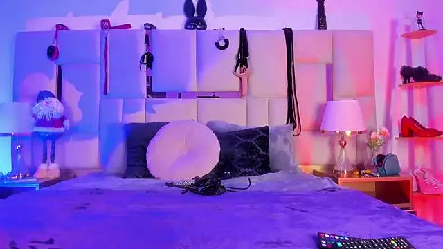 Try the thrill of flirt babes with our cam hosts, featuring unclothed wildness while getting naked and playing with their favored sex toys.