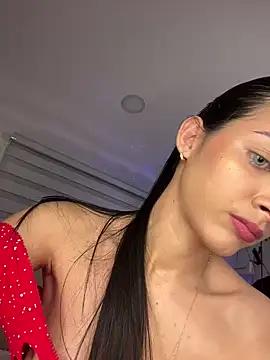 Try the thrill of flirt babes with our cam hosts, featuring unclothed wildness while getting naked and playing with their favored sex toys.