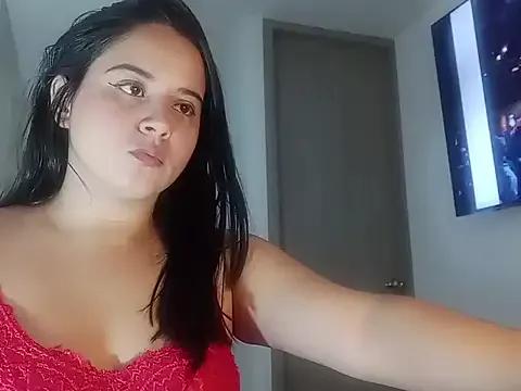 violetta_04 from StripChat is Freechat