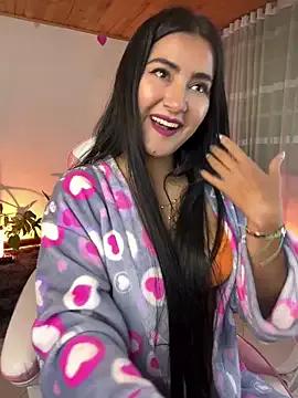 Try the thrill of flirt babes with our cam hosts, featuring unclothed wildness while getting naked and playing with their favored sex toys.