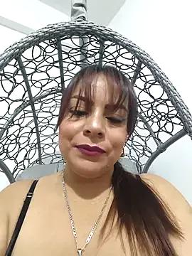 Violetta_Starr from StripChat is Freechat