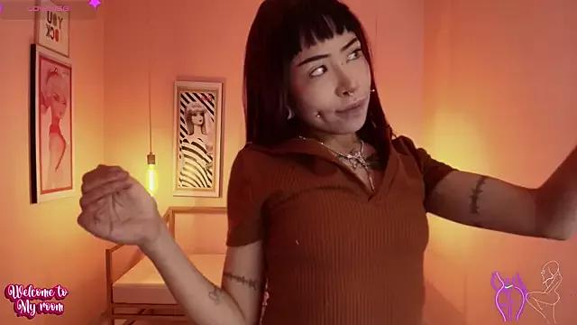 Try the thrill of flirt babes with our cam hosts, featuring unclothed wildness while getting naked and playing with their favored sex toys.