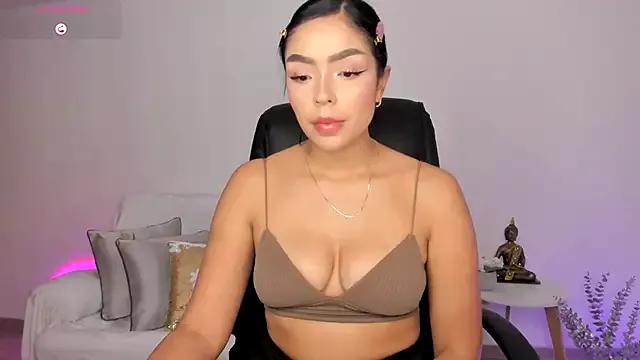 Try the thrill of flirt babes with our cam hosts, featuring unclothed wildness while getting naked and playing with their favored sex toys.