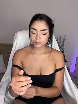 Try the thrill of flirt babes with our cam hosts, featuring unclothed wildness while getting naked and playing with their favored sex toys.