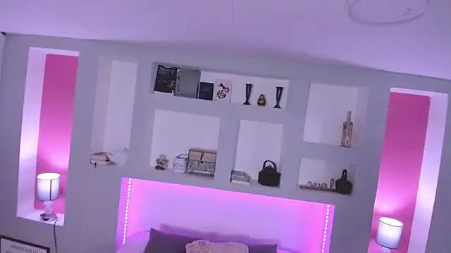 Try the thrill of flirt babes with our cam hosts, featuring unclothed wildness while getting naked and playing with their favored sex toys.