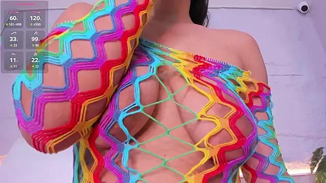 Try the thrill of flirt babes with our cam hosts, featuring unclothed wildness while getting naked and playing with their favored sex toys.