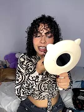 Try the thrill of flirt babes with our cam hosts, featuring unclothed wildness while getting naked and playing with their favored sex toys.