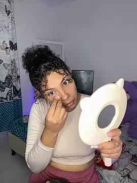 Try the thrill of flirt babes with our cam hosts, featuring unclothed wildness while getting naked and playing with their favored sex toys.