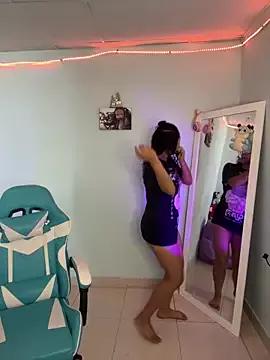 Try the thrill of flirt babes with our cam hosts, featuring unclothed wildness while getting naked and playing with their favored sex toys.