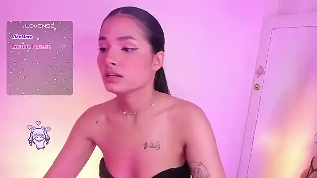 Try the thrill of flirt babes with our cam hosts, featuring unclothed wildness while getting naked and playing with their favored sex toys.
