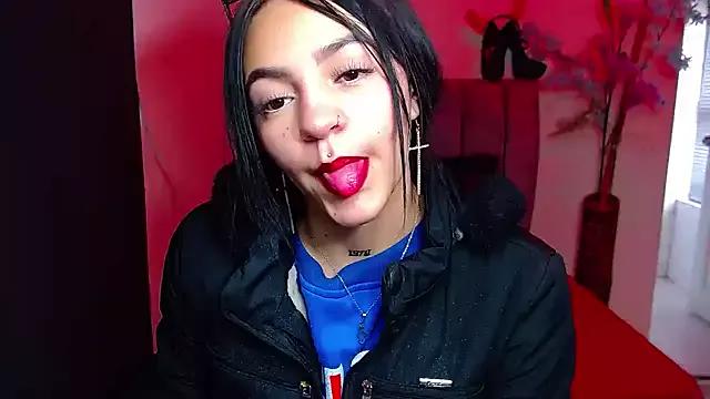 Try the thrill of flirt babes with our cam hosts, featuring unclothed wildness while getting naked and playing with their favored sex toys.