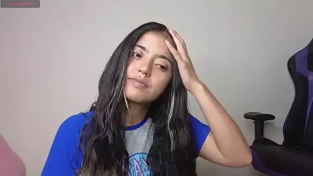 Try the thrill of flirt babes with our cam hosts, featuring unclothed wildness while getting naked and playing with their favored sex toys.