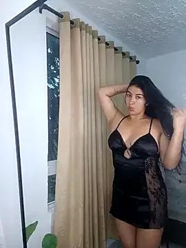 Try the thrill of flirt babes with our cam hosts, featuring unclothed wildness while getting naked and playing with their favored sex toys.