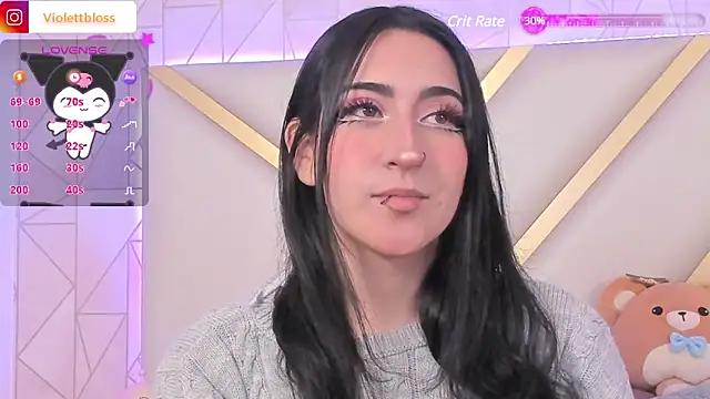 Try the thrill of flirt babes with our cam hosts, featuring unclothed wildness while getting naked and playing with their favored sex toys.