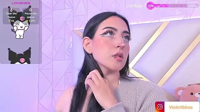 Try the thrill of flirt babes with our cam hosts, featuring unclothed wildness while getting naked and playing with their favored sex toys.