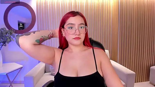 Try the thrill of flirt babes with our cam hosts, featuring unclothed wildness while getting naked and playing with their favored sex toys.