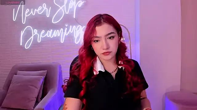 Try the thrill of flirt babes with our cam hosts, featuring unclothed wildness while getting naked and playing with their favored sex toys.
