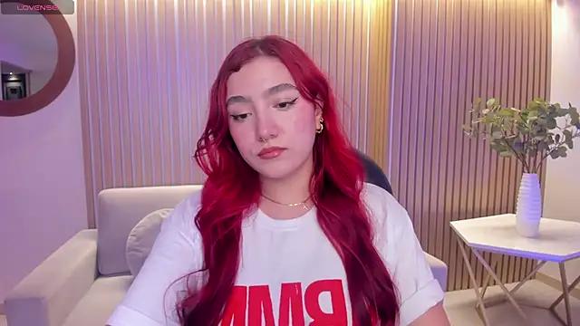 Try the thrill of flirt babes with our cam hosts, featuring unclothed wildness while getting naked and playing with their favored sex toys.