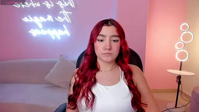 Try the thrill of flirt babes with our cam hosts, featuring unclothed wildness while getting naked and playing with their favored sex toys.