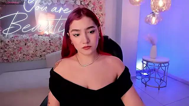 Try the thrill of flirt babes with our cam hosts, featuring unclothed wildness while getting naked and playing with their favored sex toys.