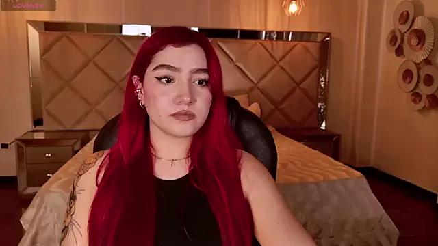 Try the thrill of flirt babes with our cam hosts, featuring unclothed wildness while getting naked and playing with their favored sex toys.