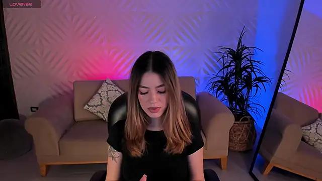 Try the thrill of flirt babes with our cam hosts, featuring unclothed wildness while getting naked and playing with their favored sex toys.