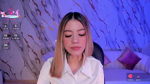 Try the thrill of flirt babes with our cam hosts, featuring unclothed wildness while getting naked and playing with their favored sex toys.