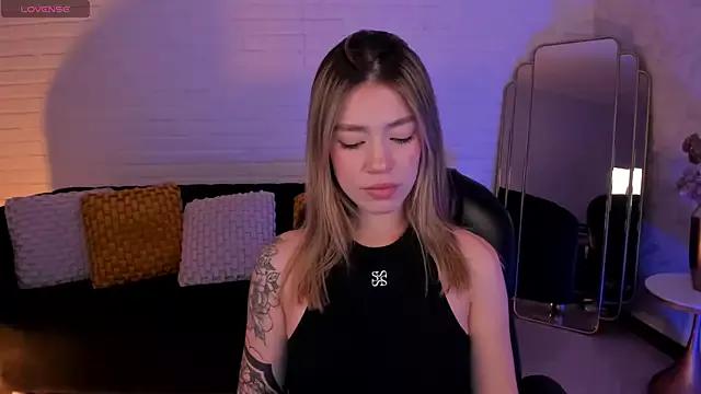 Try the thrill of flirt babes with our cam hosts, featuring unclothed wildness while getting naked and playing with their favored sex toys.