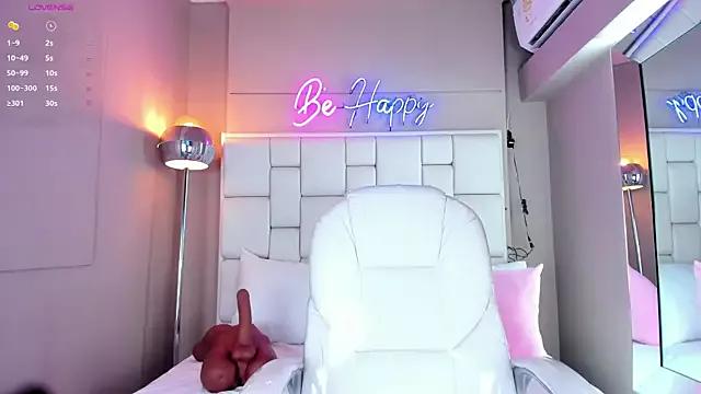 Try the thrill of flirt babes with our cam hosts, featuring unclothed wildness while getting naked and playing with their favored sex toys.