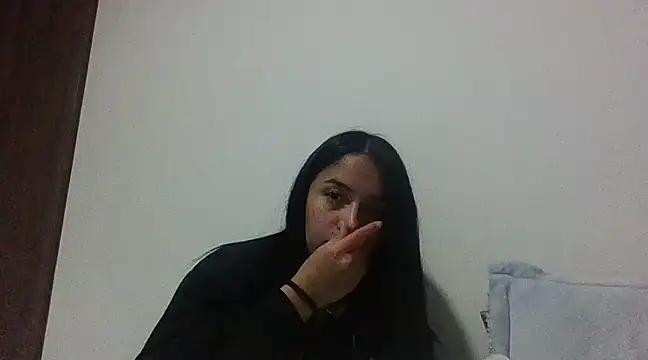 ViolettSex- from StripChat is Freechat