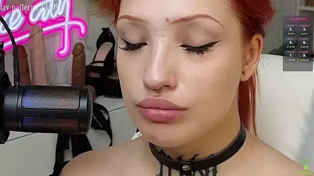 Try the thrill of flirt babes with our cam hosts, featuring unclothed wildness while getting naked and playing with their favored sex toys.