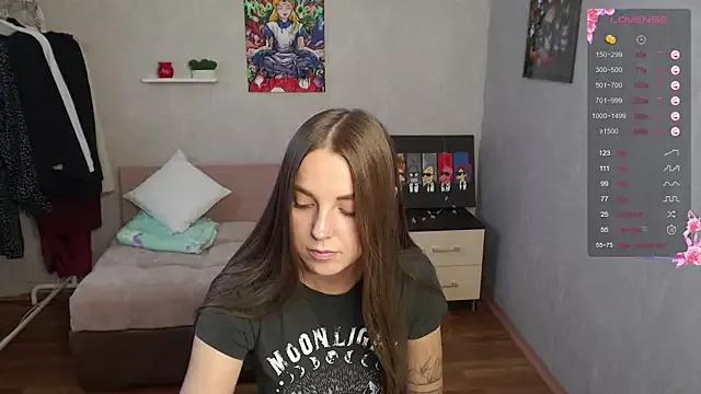 Try the thrill of flirt babes with our cam hosts, featuring unclothed wildness while getting naked and playing with their favored sex toys.