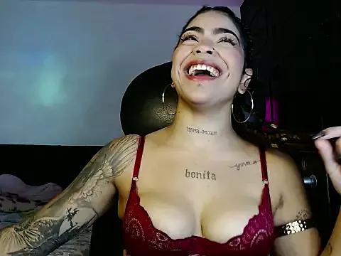 violetwitch05 from StripChat is Freechat