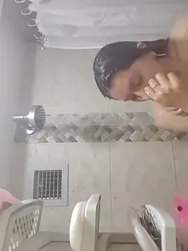 VioletxBloom from StripChat is Freechat