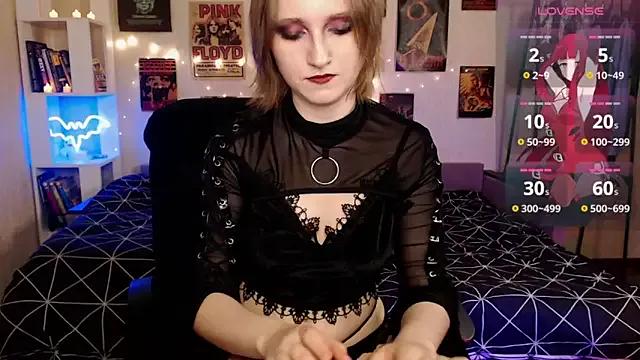 Try the thrill of flirt babes with our cam hosts, featuring unclothed wildness while getting naked and playing with their favored sex toys.