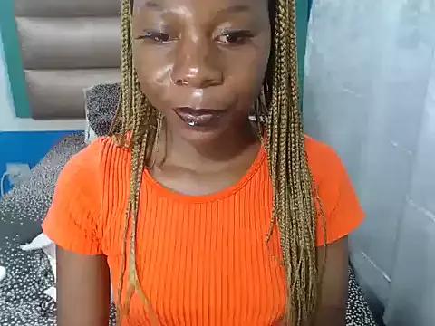 Virgin_Babe20 from StripChat is Freechat