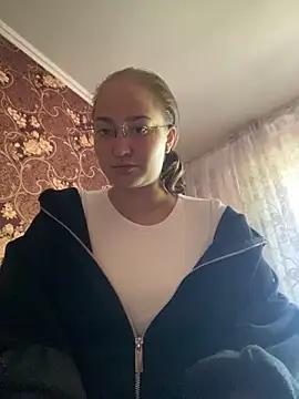 VirginiaWilliam from StripChat is Freechat