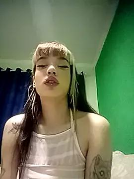 Try the thrill of flirt babes with our cam hosts, featuring unclothed wildness while getting naked and playing with their favored sex toys.