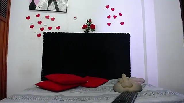 Try the thrill of flirt babes with our cam hosts, featuring unclothed wildness while getting naked and playing with their favored sex toys.