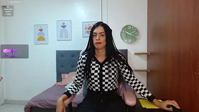vittorialombardi__ from StripChat is Freechat