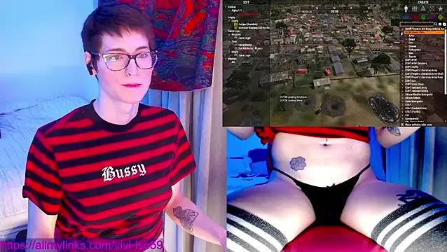 Try the thrill of flirt babes with our cam hosts, featuring unclothed wildness while getting naked and playing with their favored sex toys.