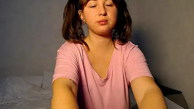 Try the thrill of flirt babes with our cam hosts, featuring unclothed wildness while getting naked and playing with their favored sex toys.