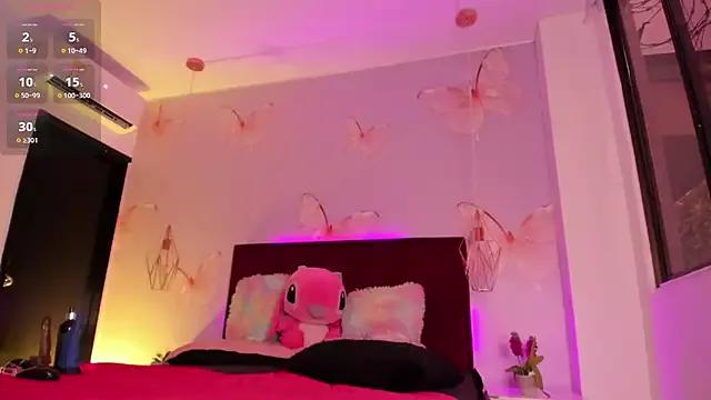 Try the thrill of flirt babes with our cam hosts, featuring unclothed wildness while getting naked and playing with their favored sex toys.