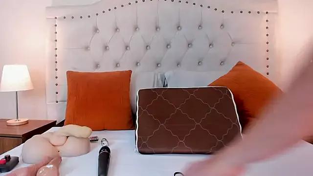 Try the thrill of flirt babes with our cam hosts, featuring unclothed wildness while getting naked and playing with their favored sex toys.